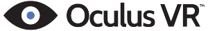 OculusVR logo